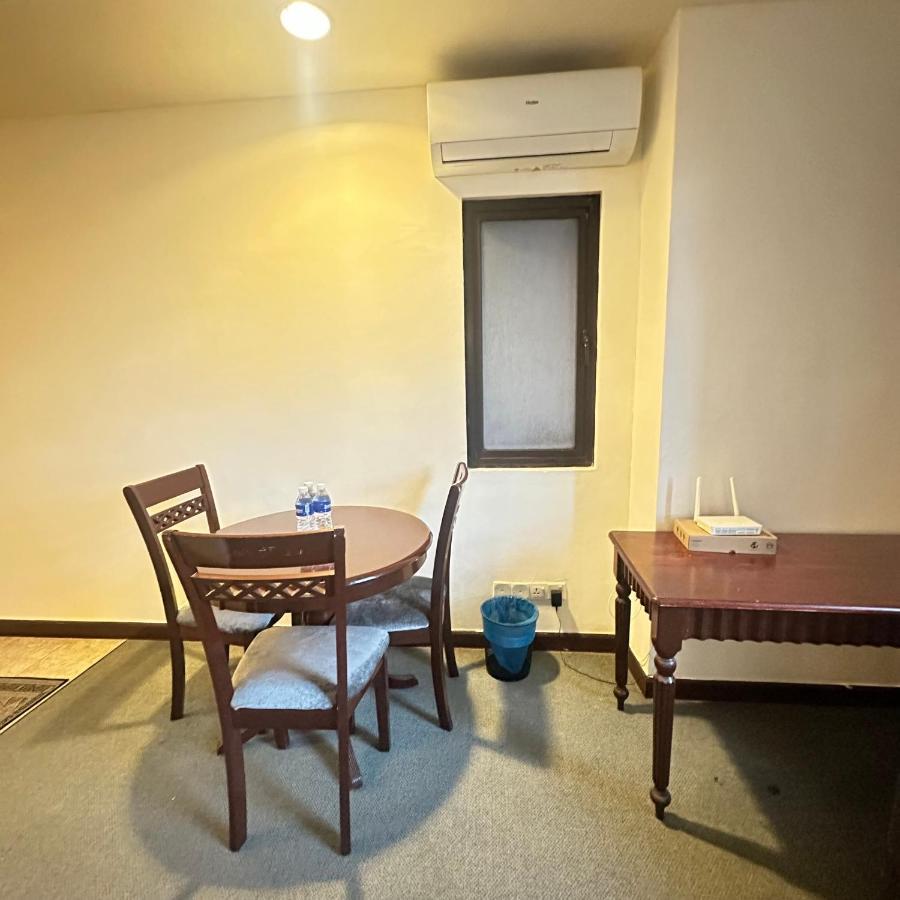Peak Suites At Times Square Kuala Lumpur Buitenkant foto
