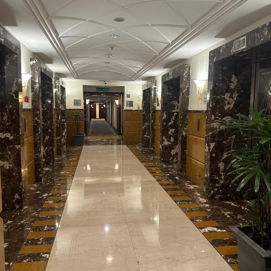 Peak Suites At Times Square Kuala Lumpur Buitenkant foto