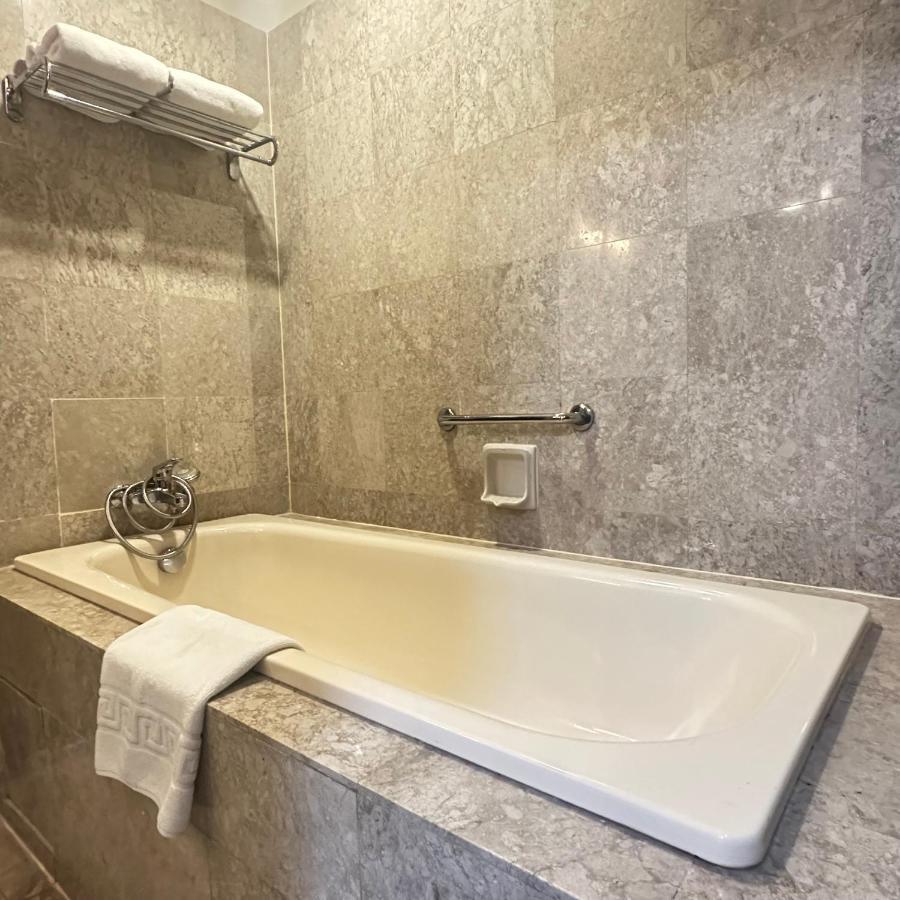Peak Suites At Times Square Kuala Lumpur Buitenkant foto