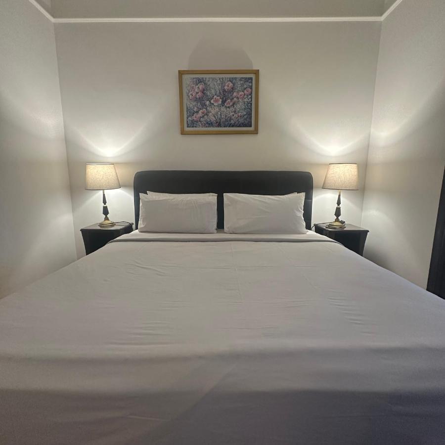 Peak Suites At Times Square Kuala Lumpur Buitenkant foto